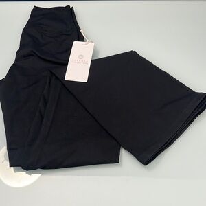 NWT Balance Collection Flare Leggings